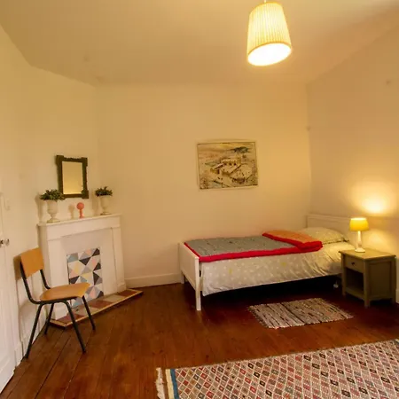 Prázdninový dům L' Ostal De Maite Annesse-et-Beaulieu