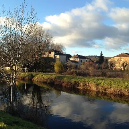 L' Ostal De Maite Holiday home