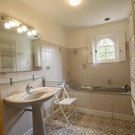 L' Ostal De Maite Annesse-et-Beaulieu