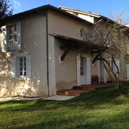 Holiday home L' Ostal De Maite