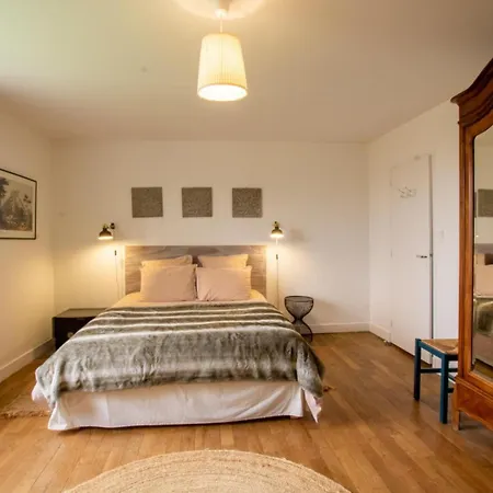 L' Ostal De Maite Bis Pour 4 * Annesse-et-Beaulieu