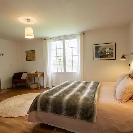 L' Ostal De Maite Bis Pour 4 *