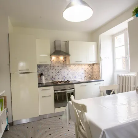 Prázdninový dům L' Ostal De Maite *