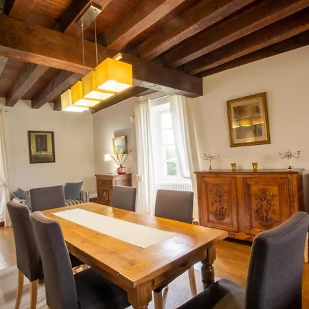 L' Ostal De Maite Bis Pour 4 *