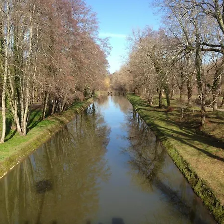 Prázdninový dům L' Ostal De Maite