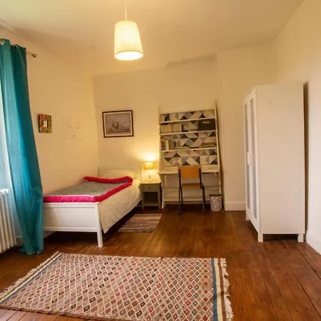 L' Ostal De Maite Feriehus *