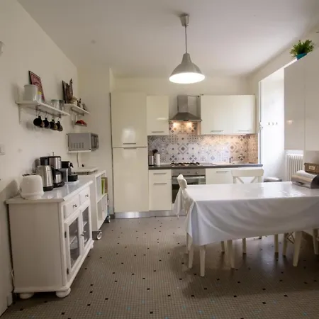 L' Ostal De Maite Annesse-et-Beaulieu