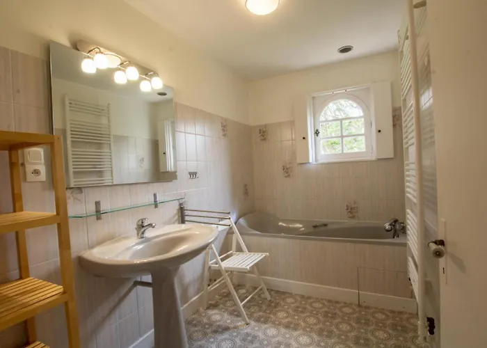 L' Ostal De Maite Annesse-et-Beaulieu